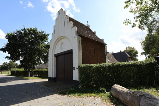 Ries van Rooijen (1897-1942)