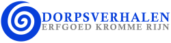 Dorpsverhalen Krommerijn - Lokale geschiedenis, lokaal verteld